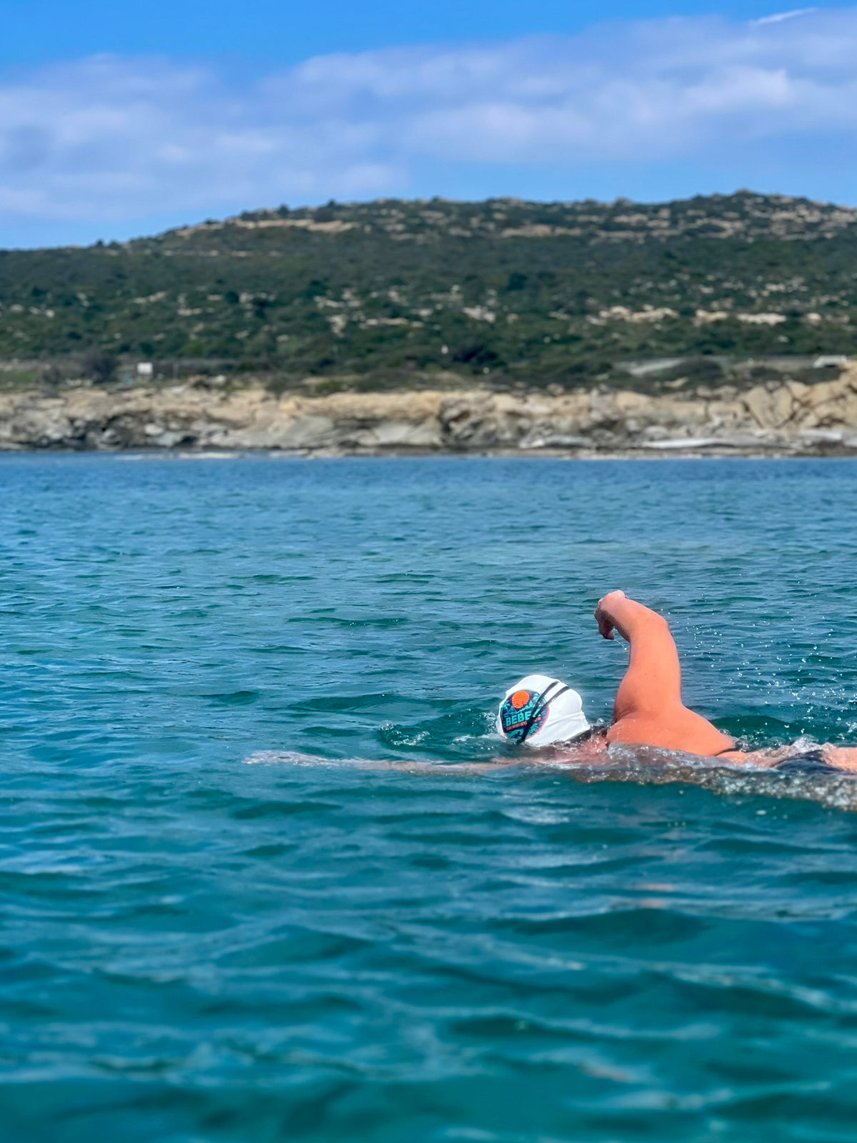 Bebek Swimming Club Bone