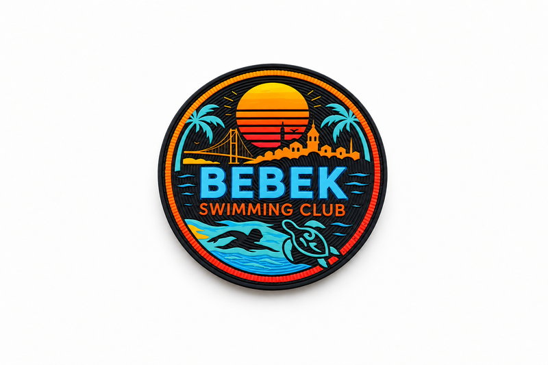BSC Patch